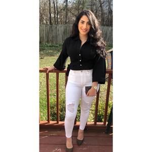 Meet your Posher, Rita